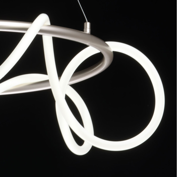 Подвесной светильник De Markt Toledo Pendant Lamp 312013101