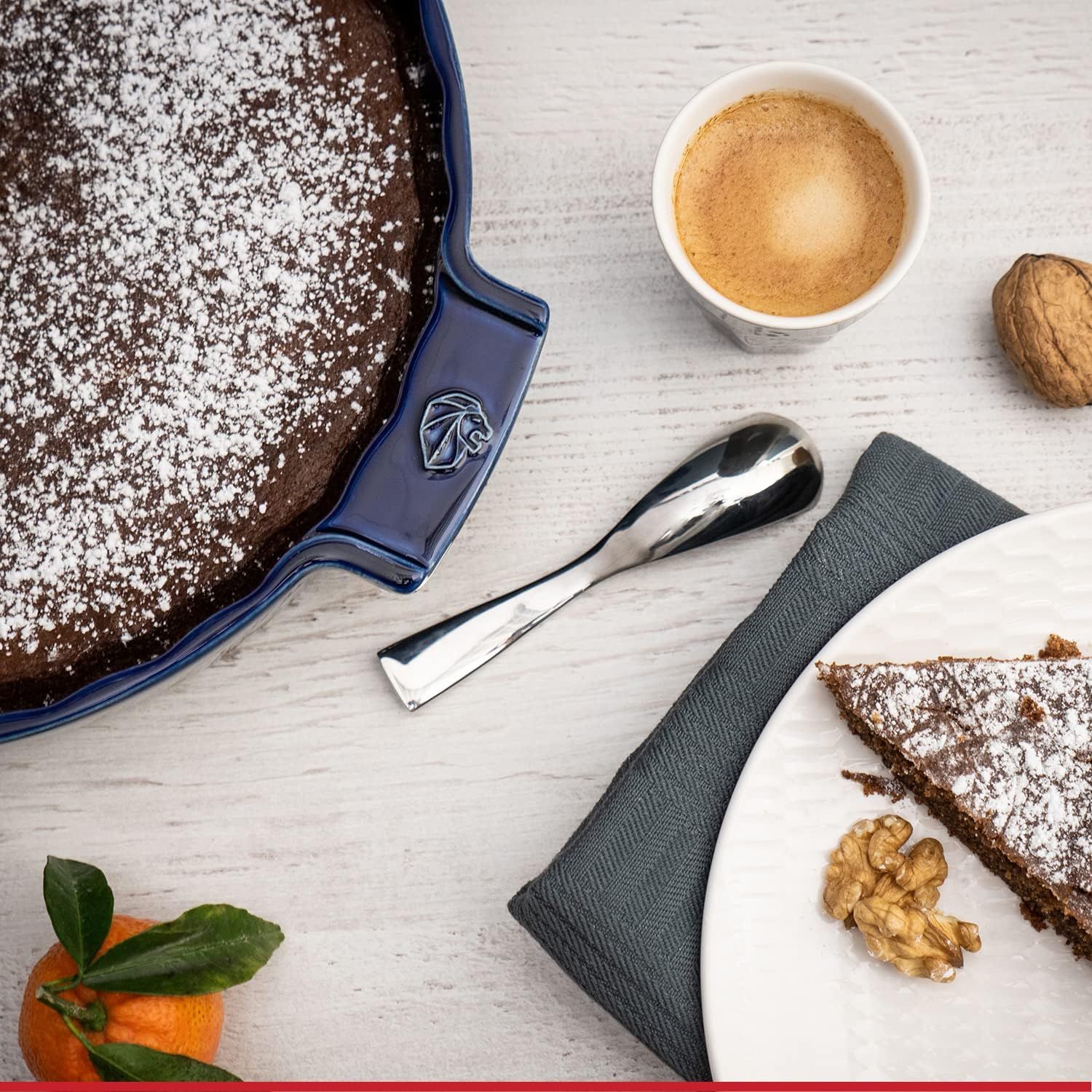 Форма для пирога Peugeot Blue 60411