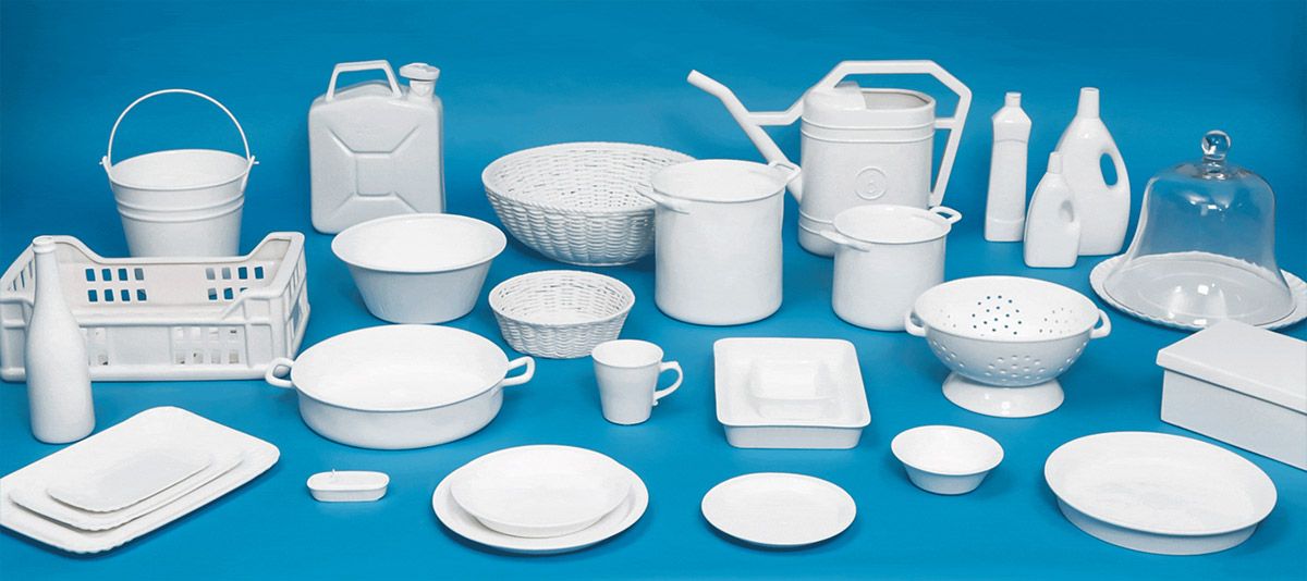 Блюдо Seletti Estetico Quotidiano Tray 10567