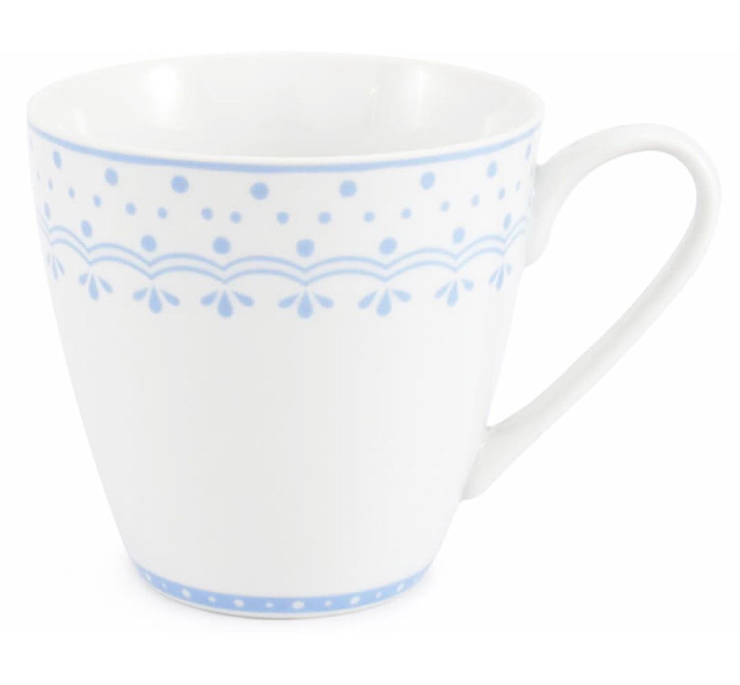 Обеденный сервиз Leander HyggeLine 71162120-327B