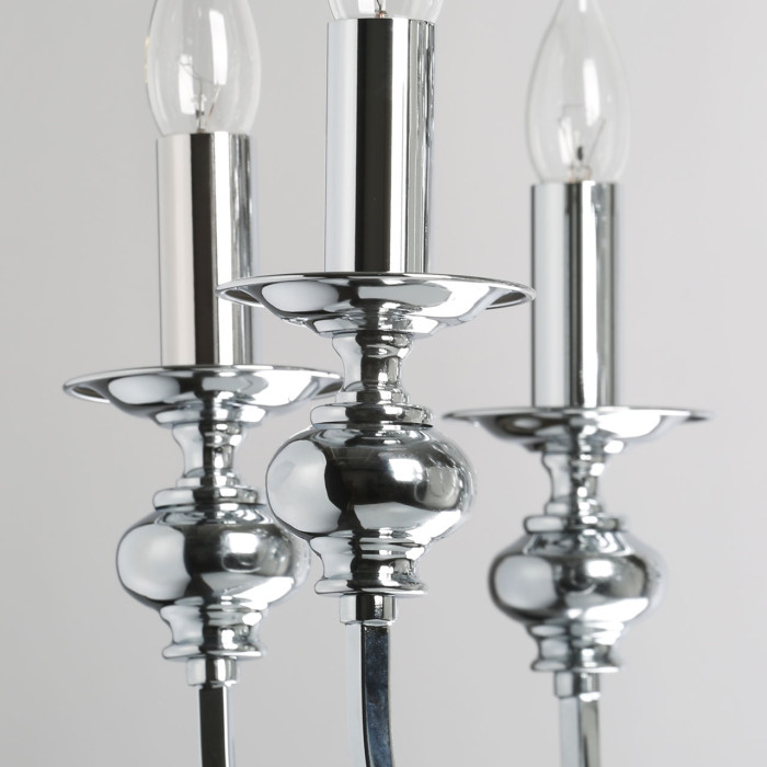 Люстра подвесная MW-Light Consuelo Hanging Chandelier 614013915