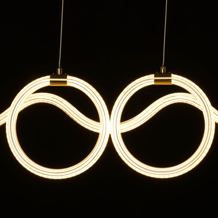 Подвесной светильник De Markt Oscar Pendant Lamp 510015303