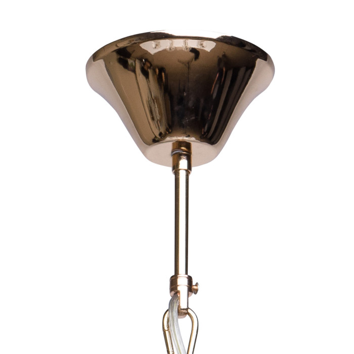 Люстра подвесная MW-Light Caroline Hanging Chandelier 367012812