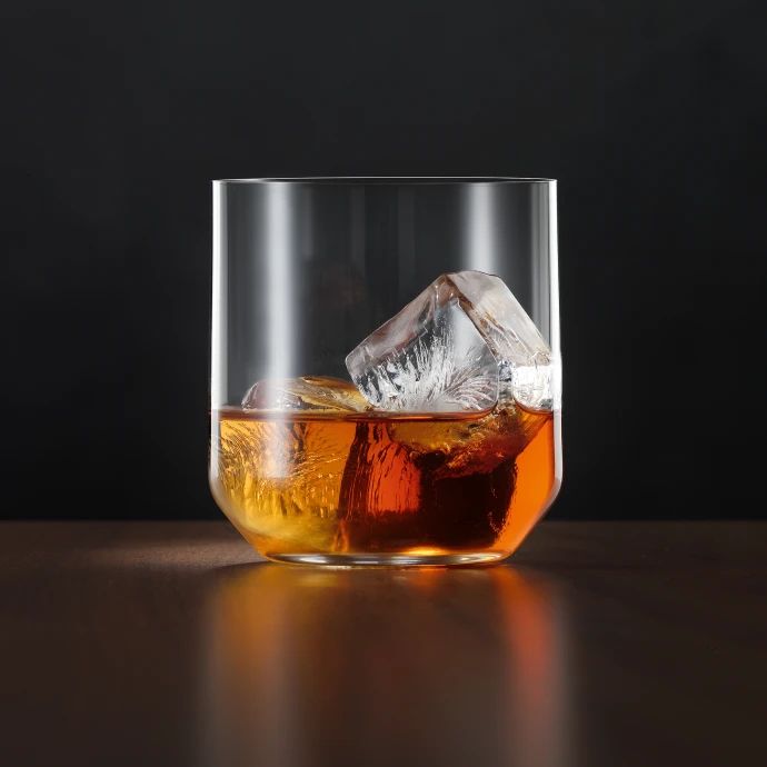 12 стаканов для виски Spiegelau Ultra Whisky Tumbler Set 4918016