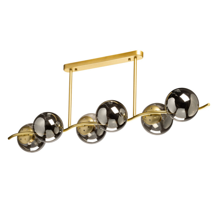 Потолочный светильник De City Olivia Ceiling Lamp 306016506