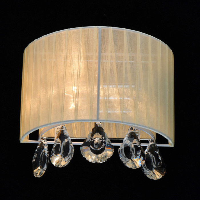 Бра MW-Light Jacqueline Wall Lamp 465026601