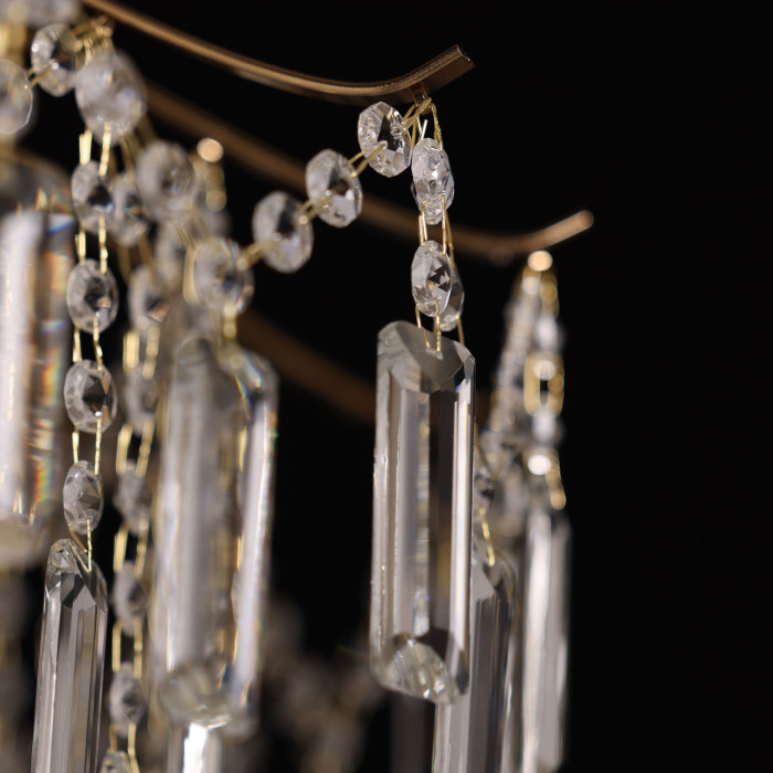 Люстра потолочная MW-Light Breeze Ceiling Chandelier 111019608