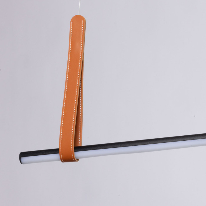 Подвесной светильник De Markt Ralph Pendant Lamp 675015801