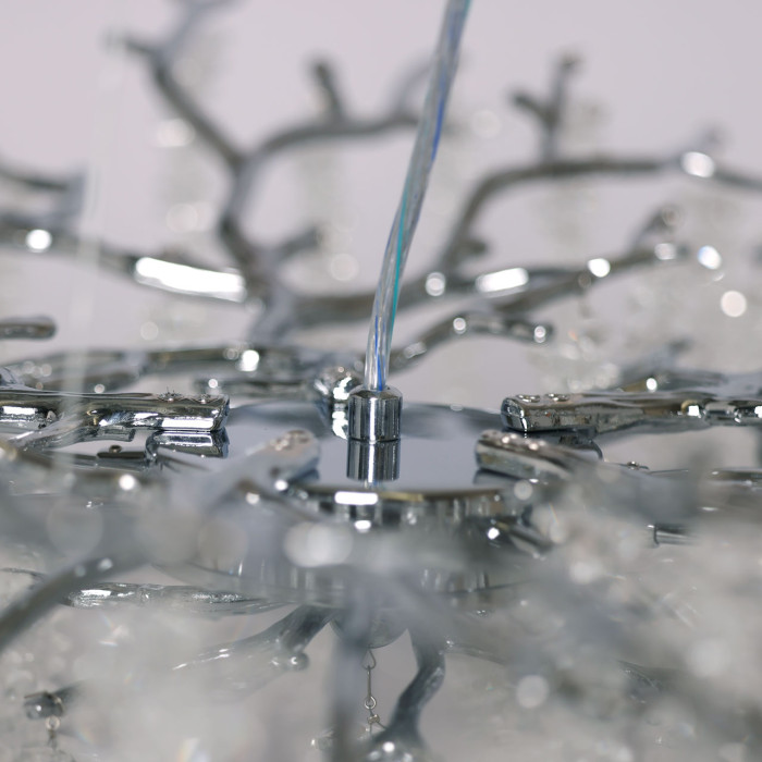 Люстра подвесная MW-Light Lima Hanging Chandelier 467013510