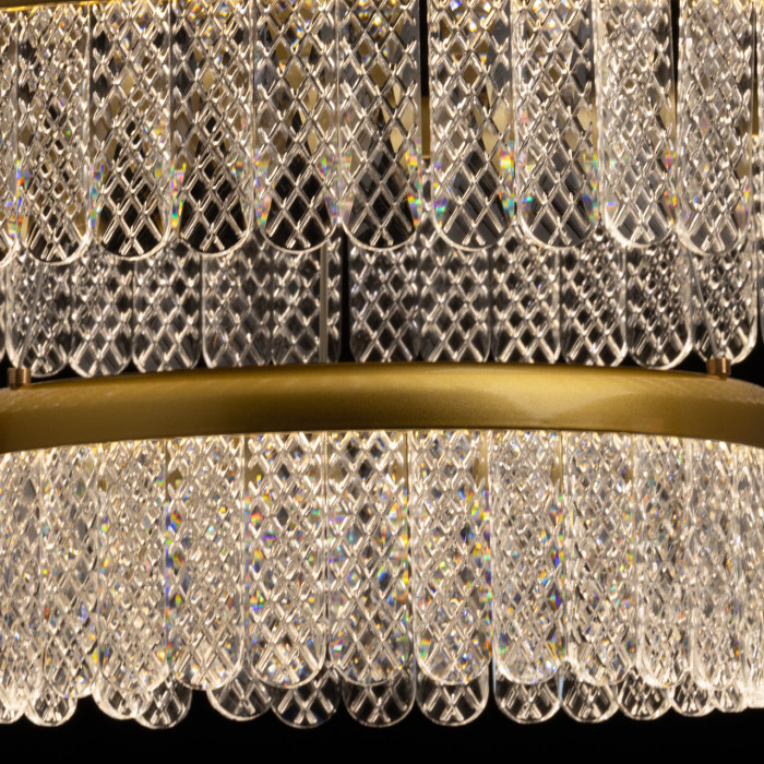 Подвесная люстра De City Orion Hanging Chandelier 546011902