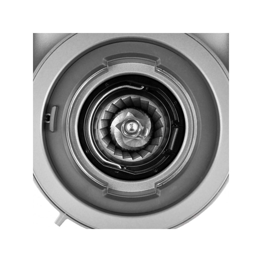 Кофемолка KitchenAid Burr Coffee Grinder Almond Cream KCG8433AC