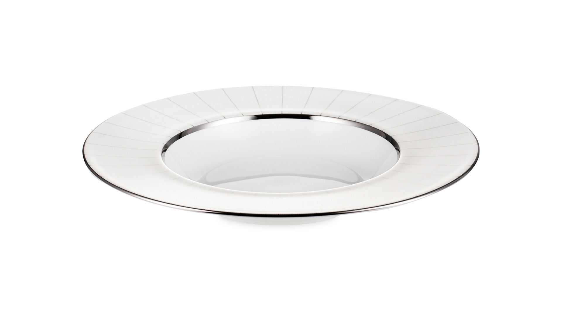 Тарелка суповая Narumi Magnific NAR-51391-5464