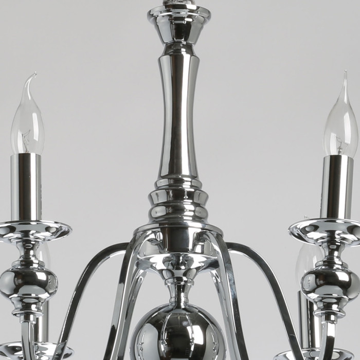 Люстра подвесная MW-Light Consuelo Hanging Chandelier 614013706