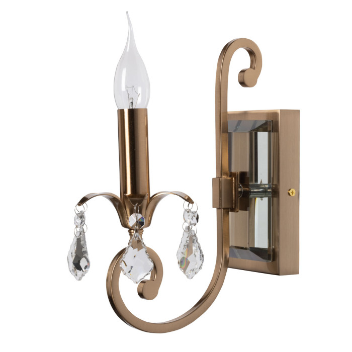Бра MW-Light Gabrielle Wall Lamp 491023501