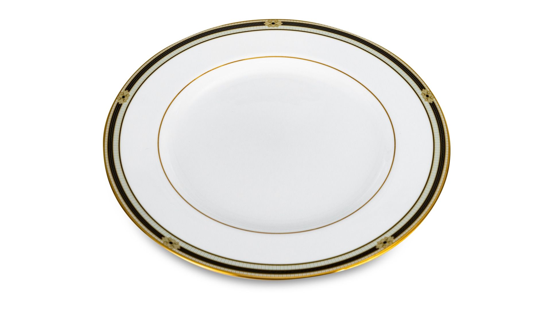 Тарелка обеденная Narumi Windsor NAR-51289-1557