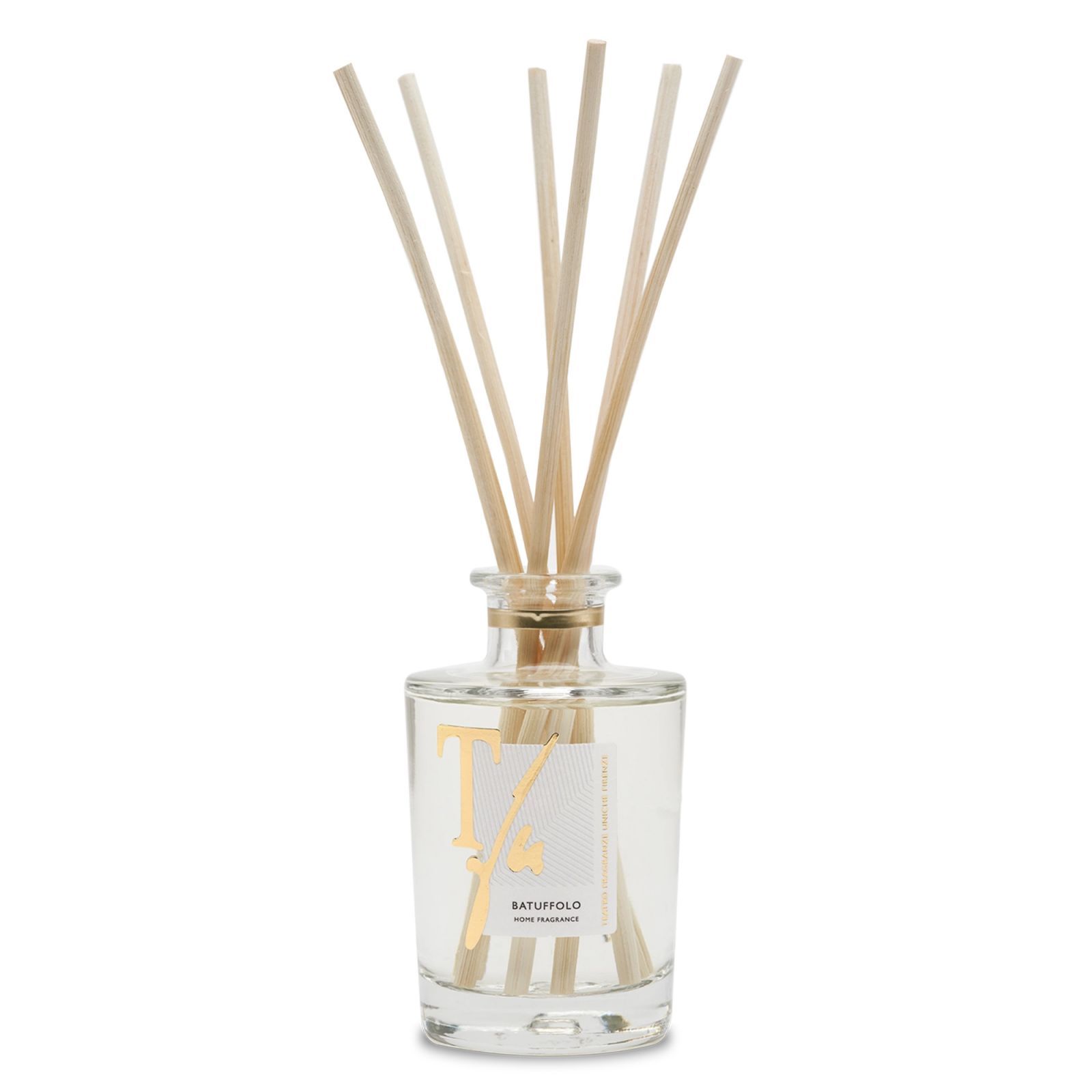 Ароматический диффузор Teatro Fragranze Uniche Batuffolo Diffuser BA100TFU
