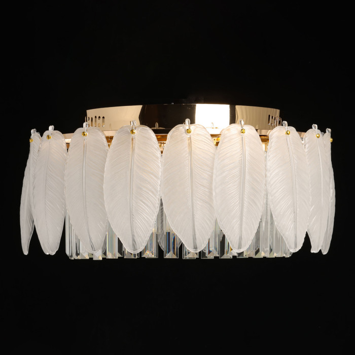 Люстра потолочная De City Breeze Ceiling Chandelier 111017305