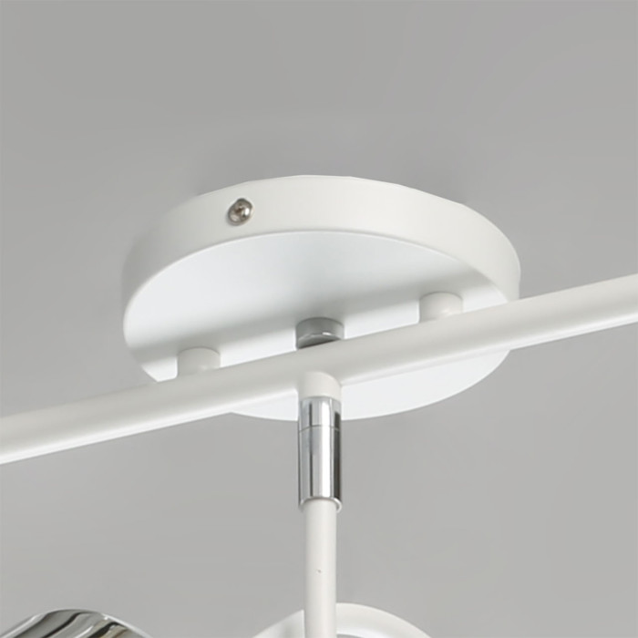 Потолочный светильник De City Accent Ceiling Lamp 680011703