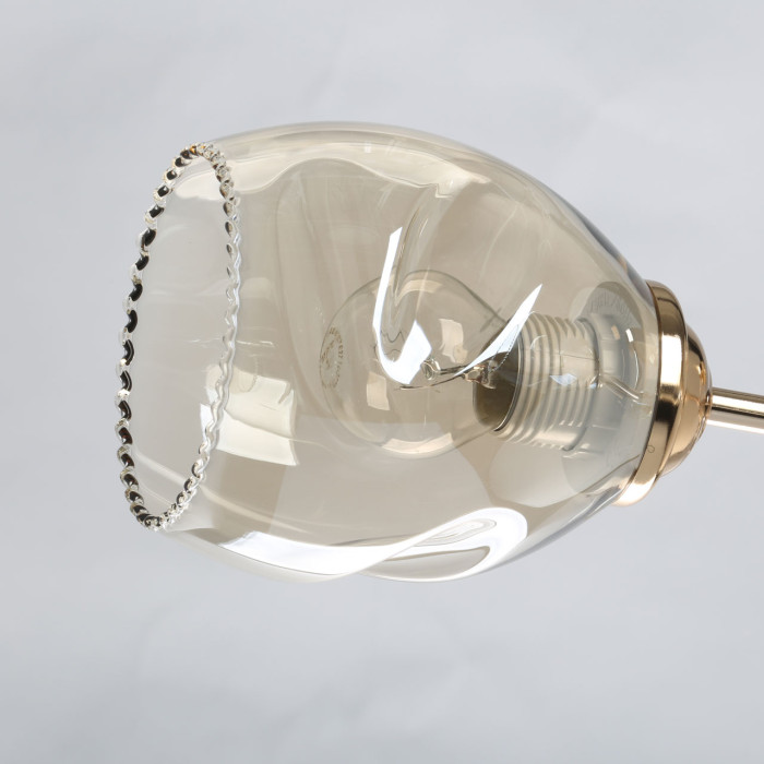 Люстра потолочная De City Accent Ceiling Chandelier 680011806