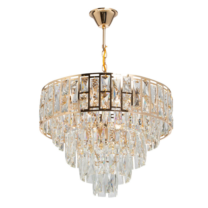 Люстра подвесная De City Breeze Hanging Chandelier 111014108