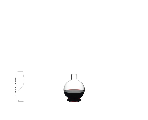 Декантер для вина RIEDEL Marne Decanter 2017/02