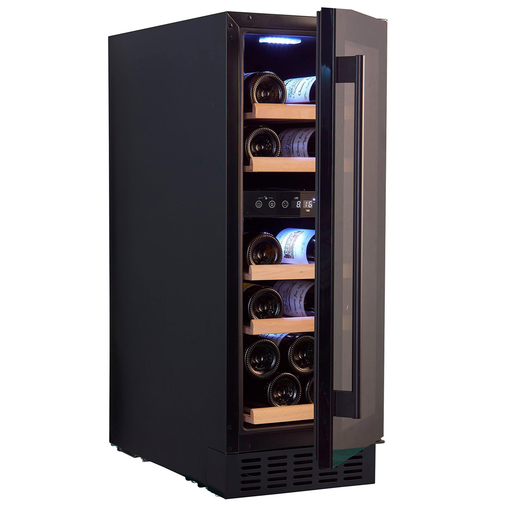 Винный шкаф Temptech CLX30DB Classique