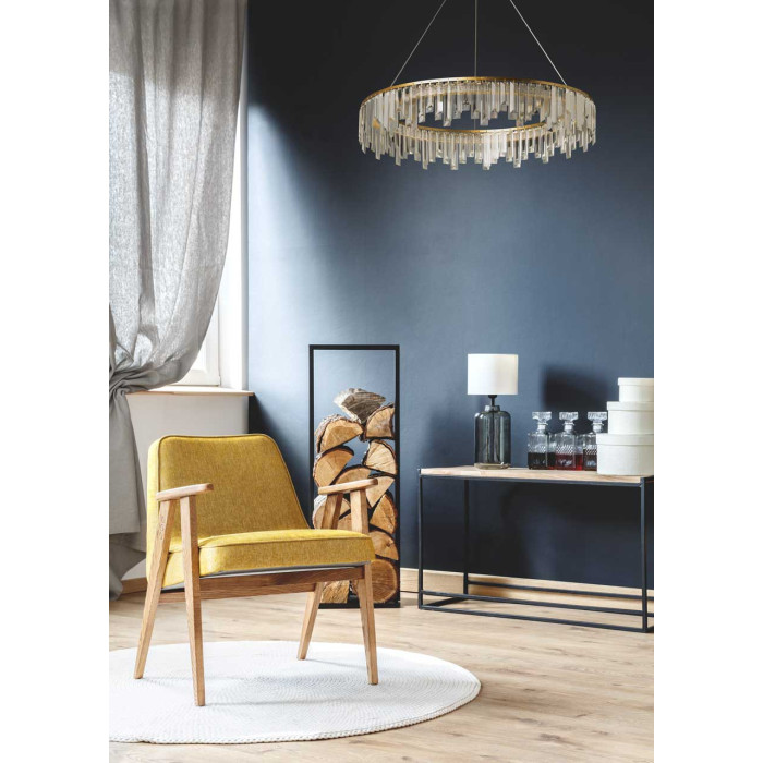 Люстра подвесная De City Armand Hanging Chandelier 462011201