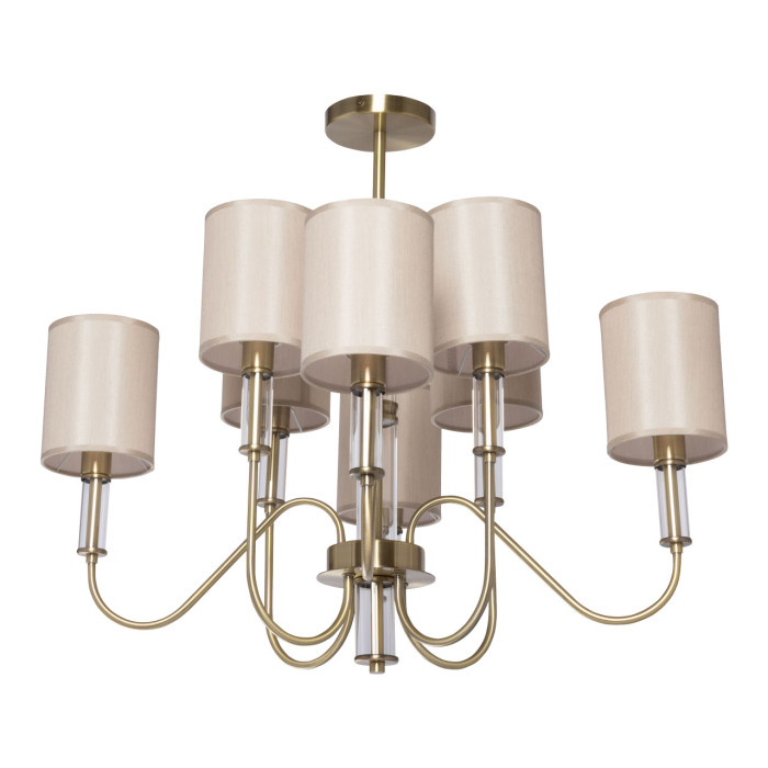 Люстра потолочная MW-Light Conrad Ceiling Chandelier 667013308