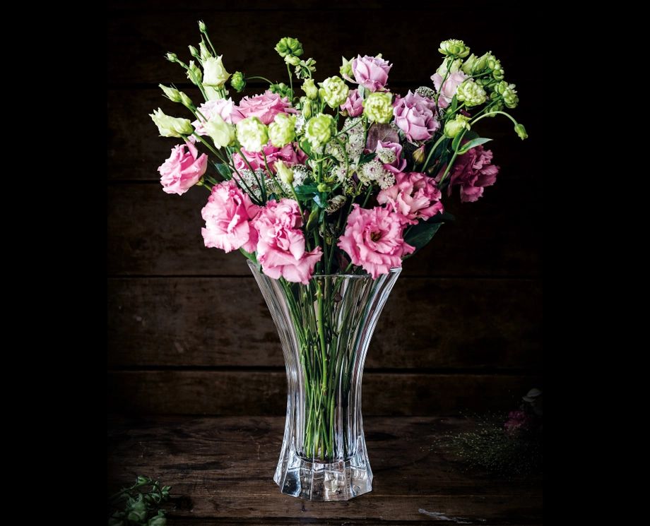 Ваза Nachtmann Saphir Vase 80501