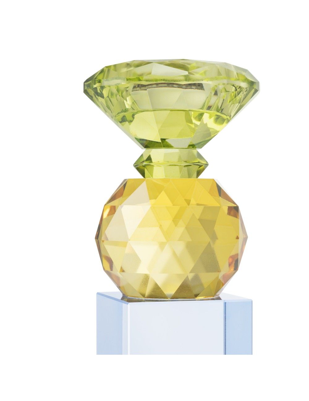 Подсвечник Abhika Candleholder Poppy 3000068AC8G