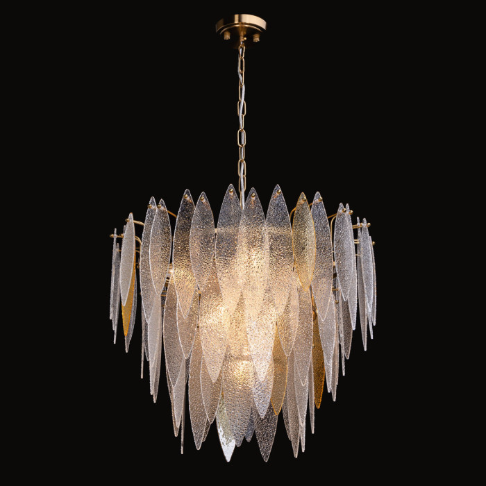 Люстра подвесная MW-Light Emilia Hanging Chandelier 607014909