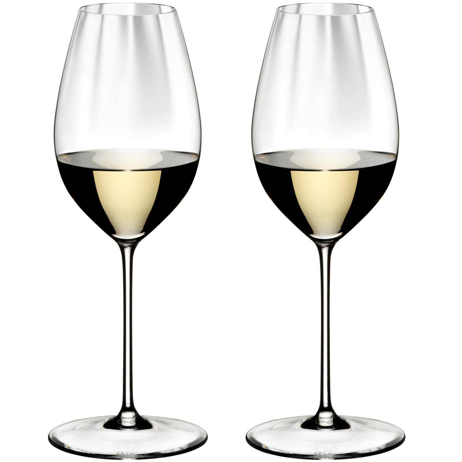 2 бокала для белого вина RIEDEL Performance Sauvignon Blanc Set 6884/33