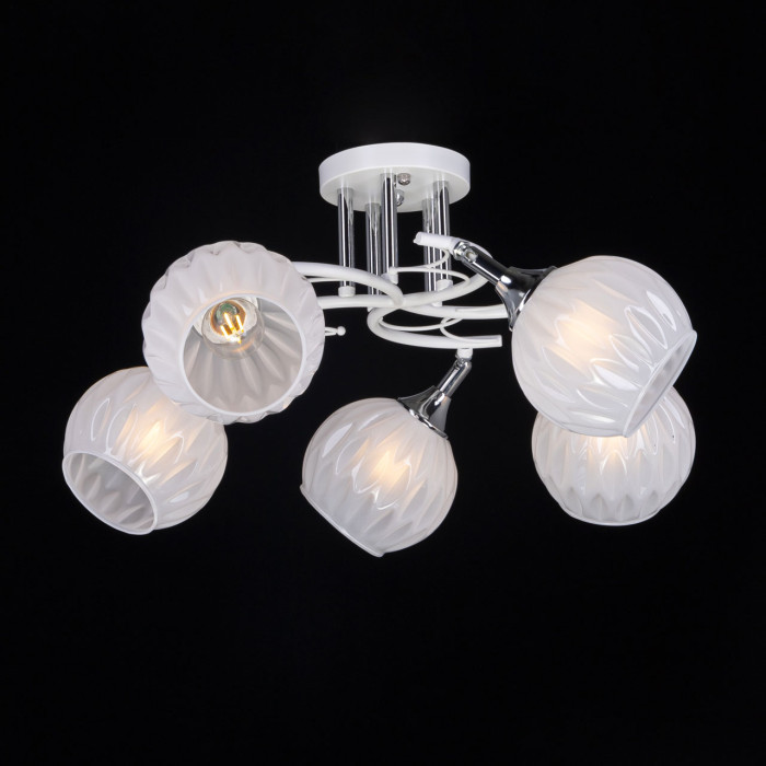 Люстра потолочная De City Grace Ceiling Chandelier 677014405
