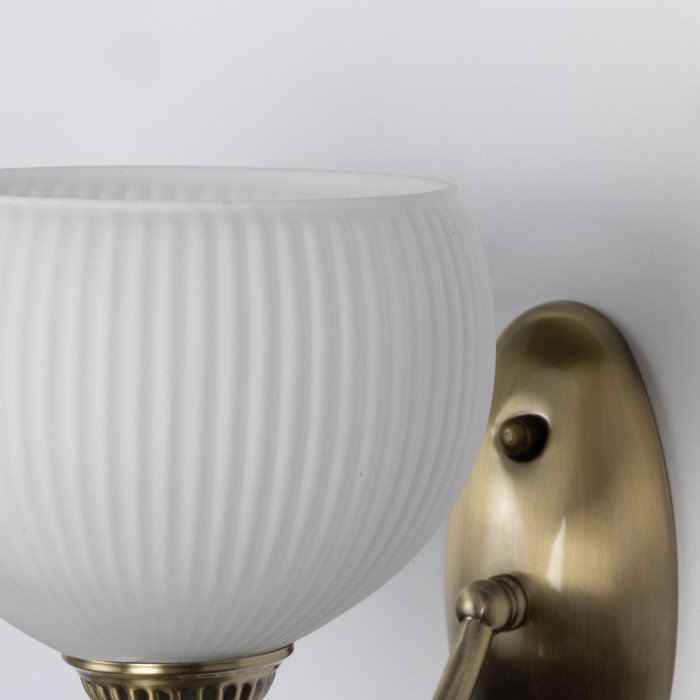 Бра MW-Light Felice Wall Lamp 347029901