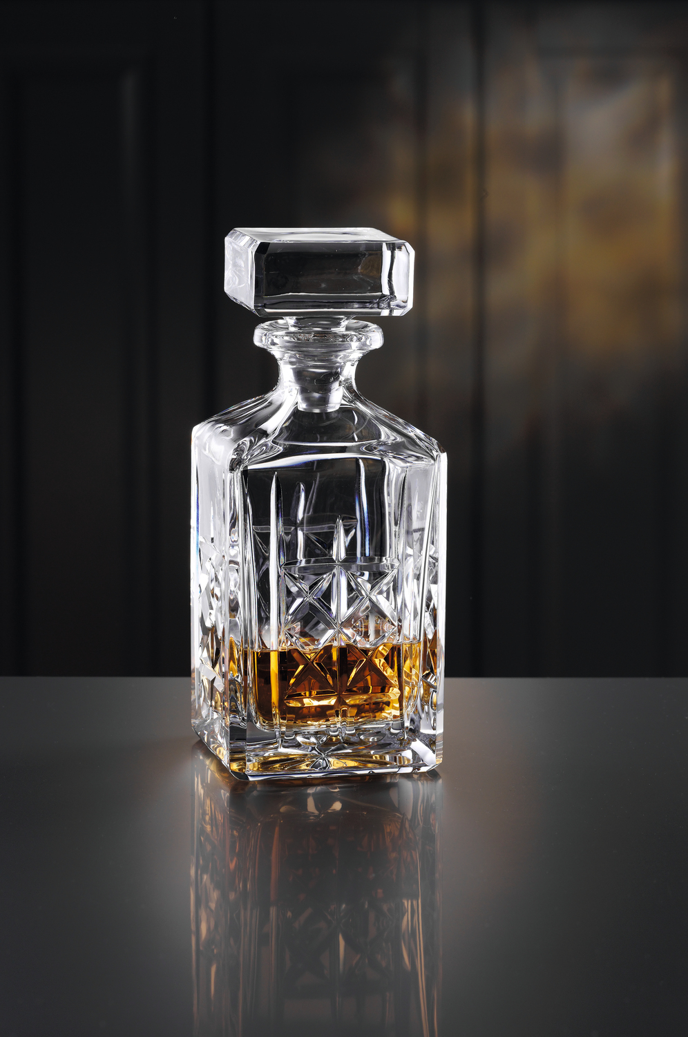 Штоф для виски Nachtmann Highland Decanter 96826