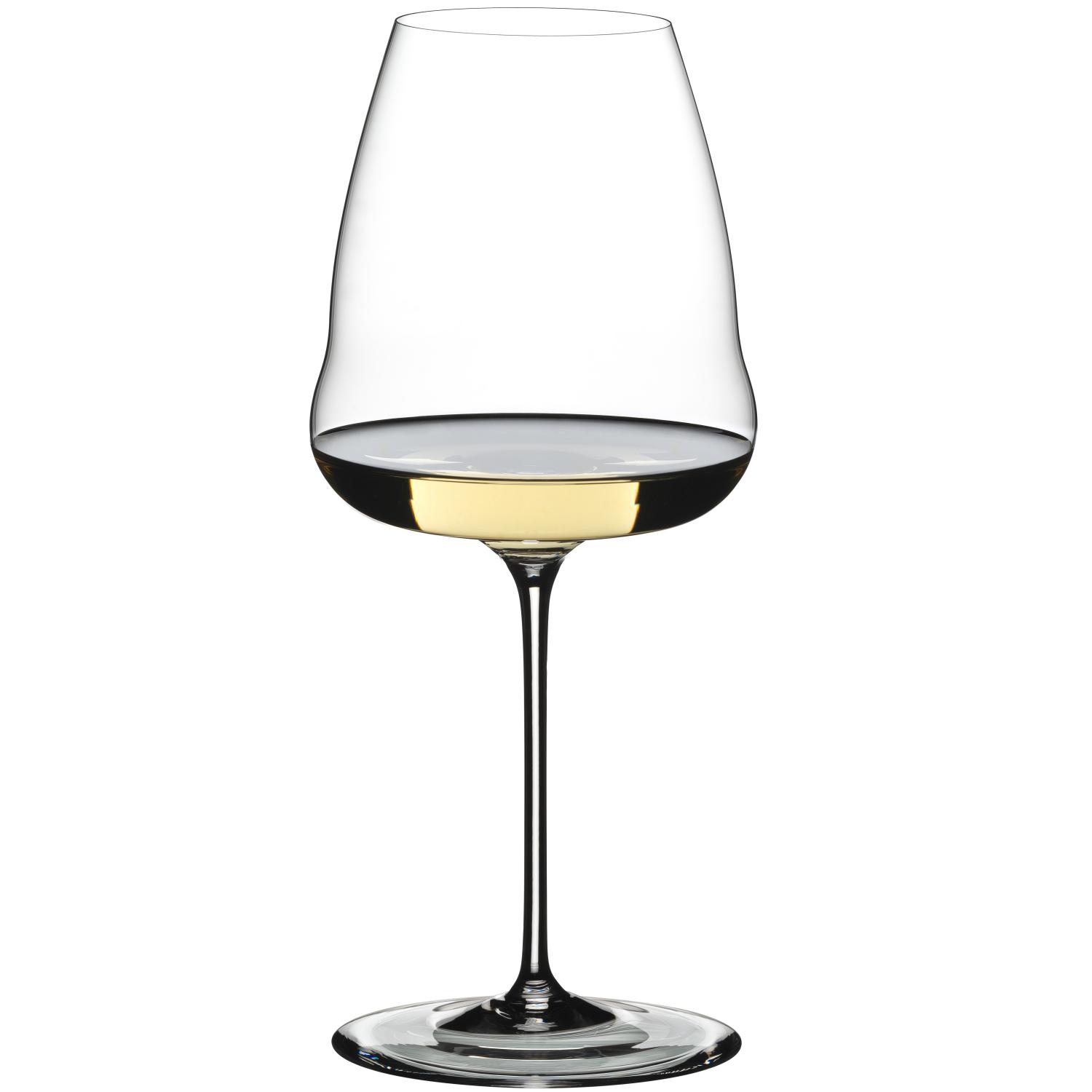 Бокал для белого вина RIEDEL Winewings Sauvignon Blanc Single Pack 1234/33