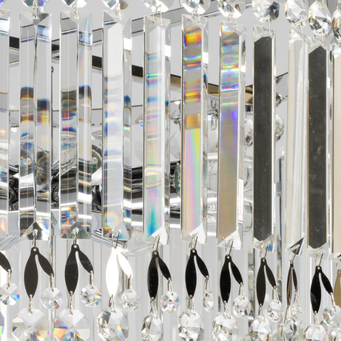 Подвесная люстра De City Armand Hanging Chandelier 462012508