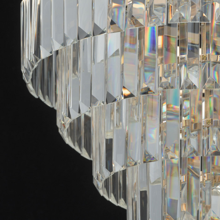 Люстра потолочная MW-Light Adelard Ceiling Chandelier 642010805
