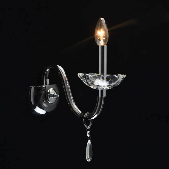 Бра MW-Light Ella Wall Lamp 483024601