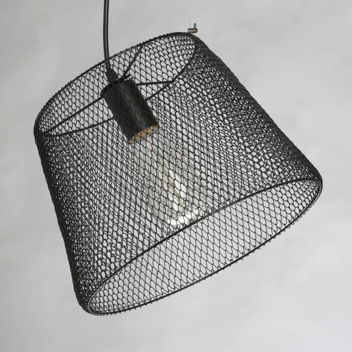 Подвесной светильник De Markt Kassel Pendant Lamp 643012801