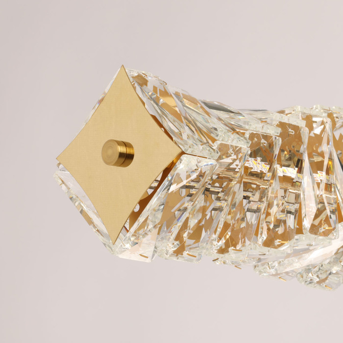 Подвесной светильник MW-Light Goslar Pendant Lamp 498016901