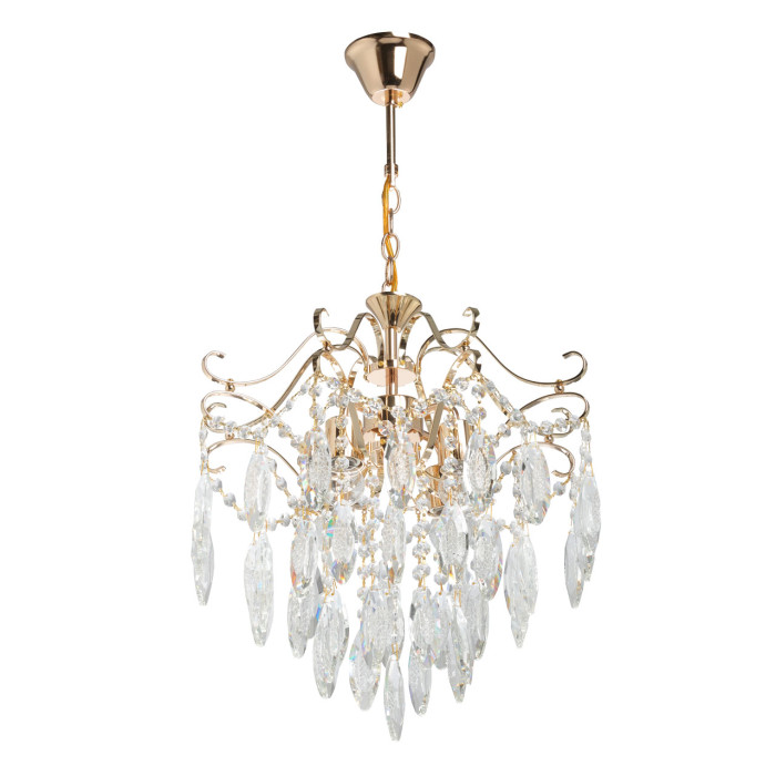 Люстра подвесная De City Breeze Hanging Chandelier 111015204