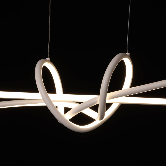 Подвесной светильник De Markt Aurich Pendant Lamp 108010101