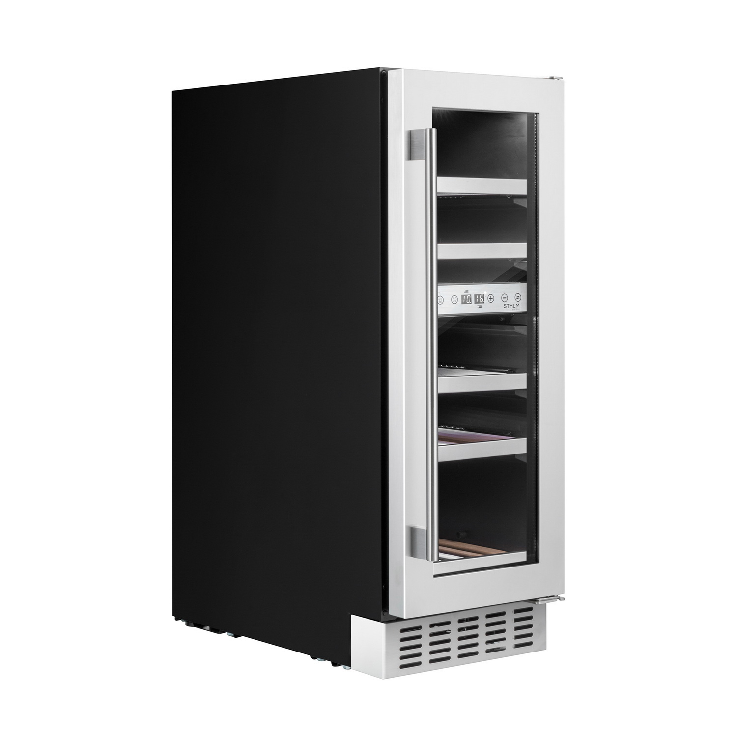 Винный шкаф Temptech STX30DS STHLM