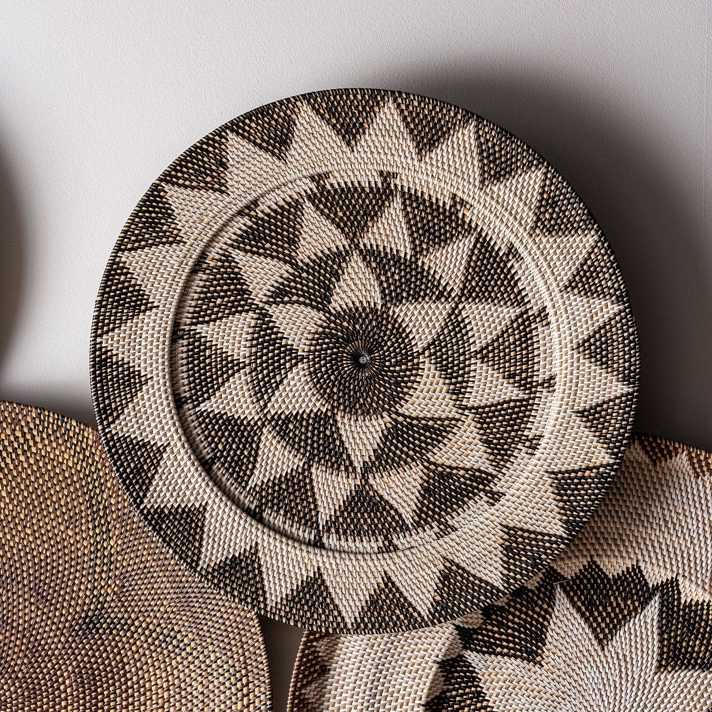 Декоративная панель Vical Zirba Decorative Wall Panel VI-169491