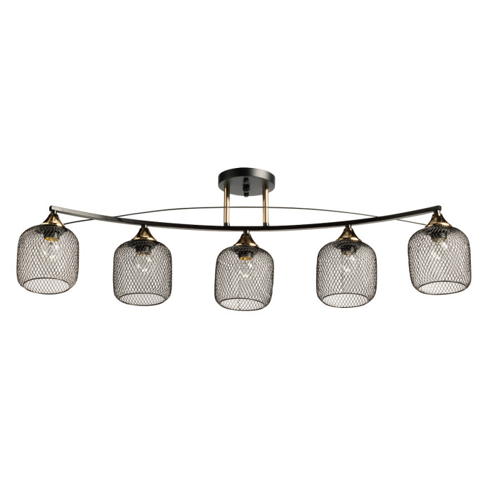 Потолочная люстра De City Vita Ceiling Chandelier 220015005