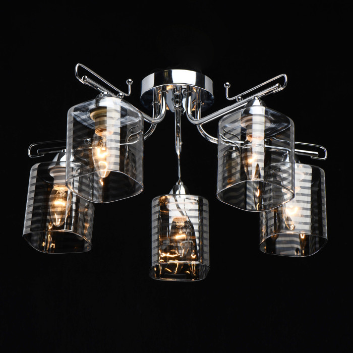 Люстра потолочная De City Olympia Ceiling Chandelier 638019705