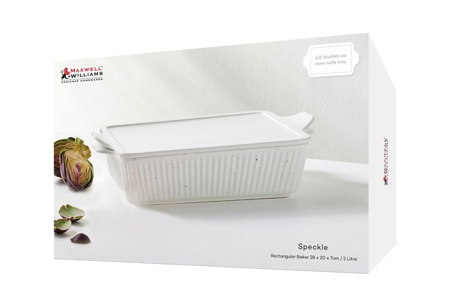 Форма для запекания Maxwell & Williams Speckle IA0327