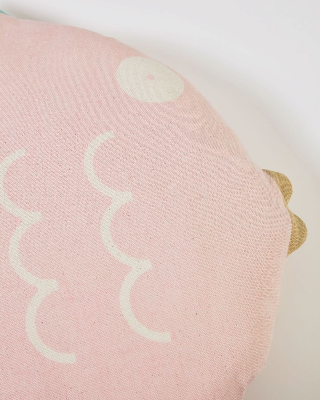 Подушка La Forma Delmare Pillow LF-108303