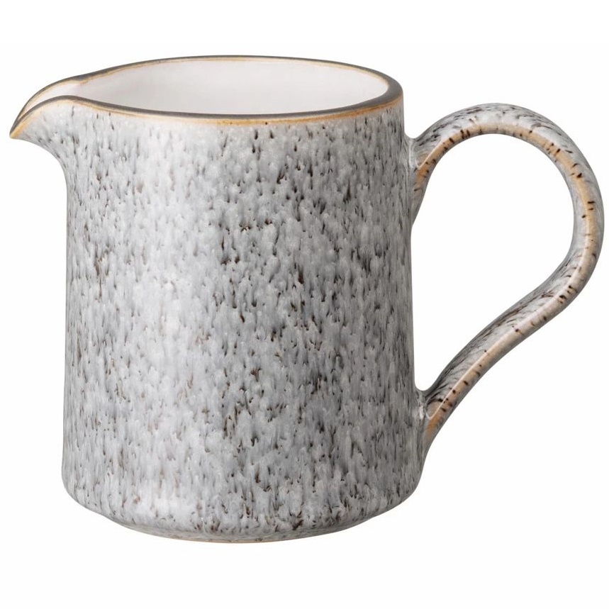 Молочник Denby Studio Grey Brew Small Jug 426011014